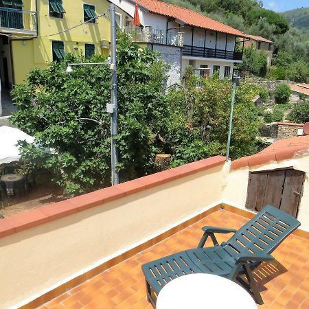 Casa Tainin Villa Pantasina Bagian luar foto
