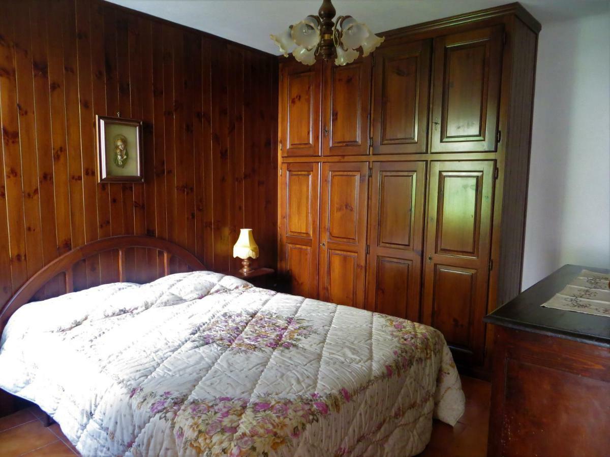 Casa Tainin Villa Pantasina Bagian luar foto