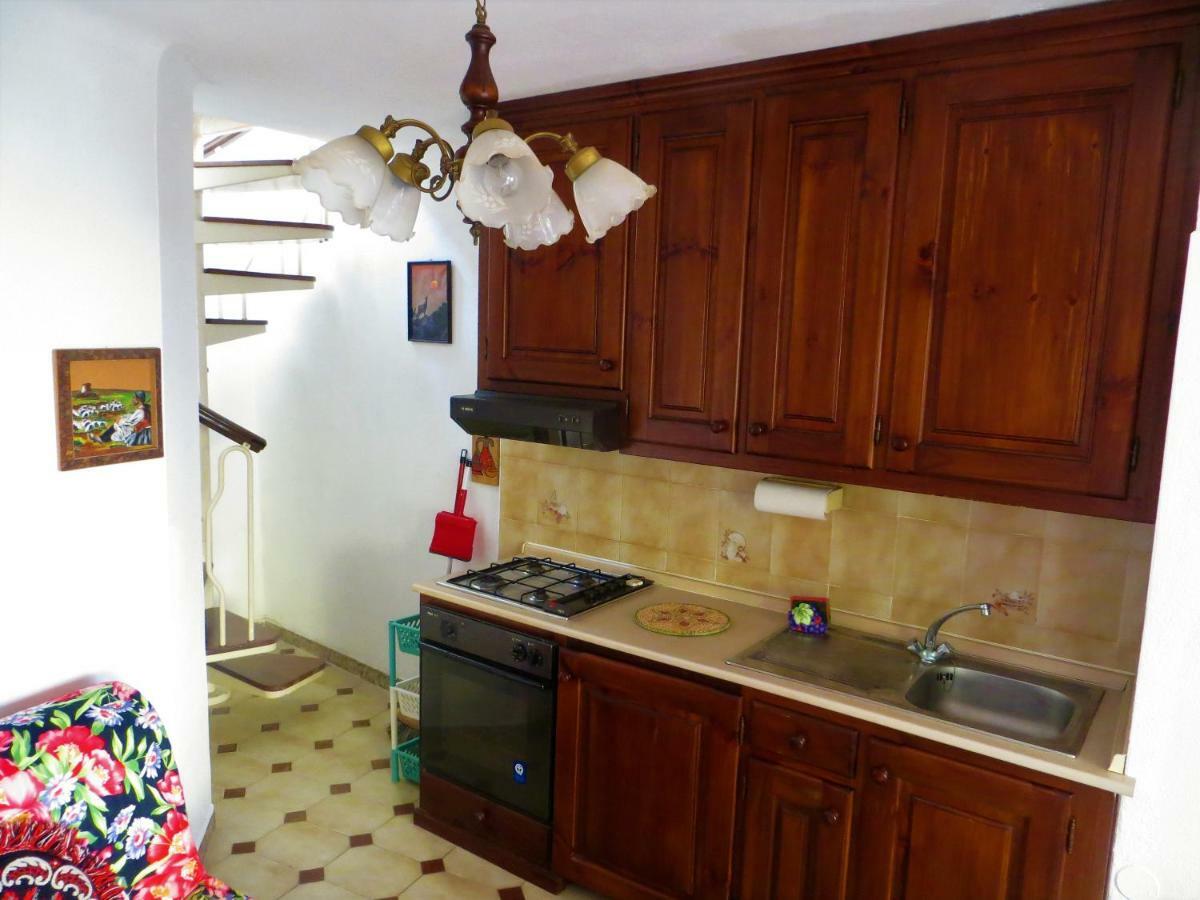 Casa Tainin Villa Pantasina Bagian luar foto