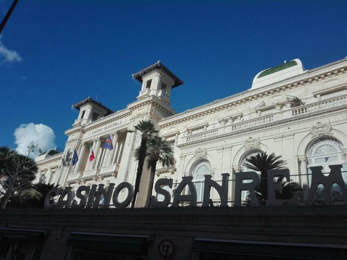 Casa Tainin Villa Pantasina Bagian luar foto