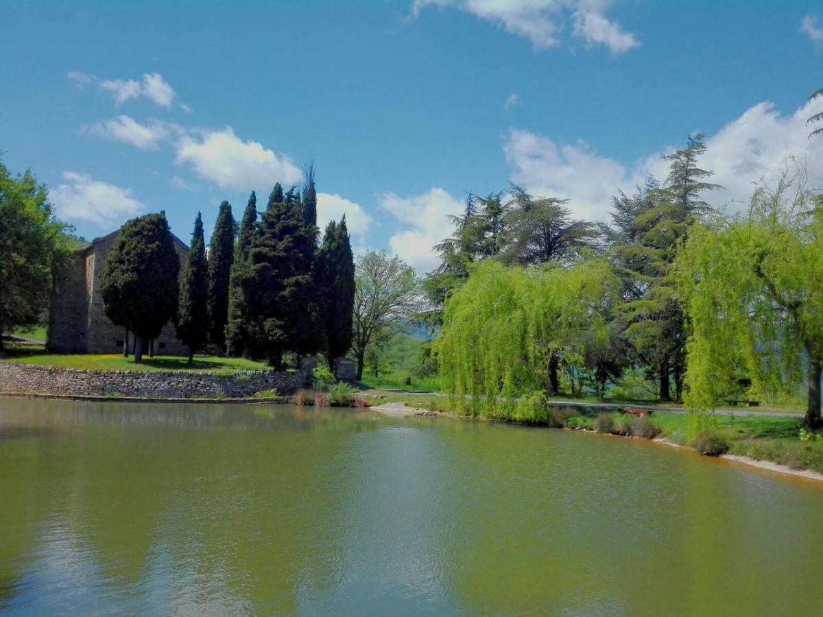 Casa Tainin Villa Pantasina Bagian luar foto